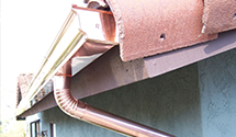 Rain Gutter Installation, Repair, Cleaning in Princeton Meadows, NJ